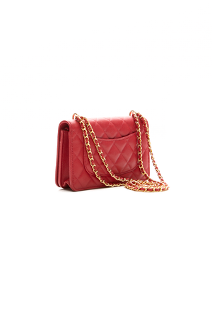 Pocket Twins Wallet on Chain