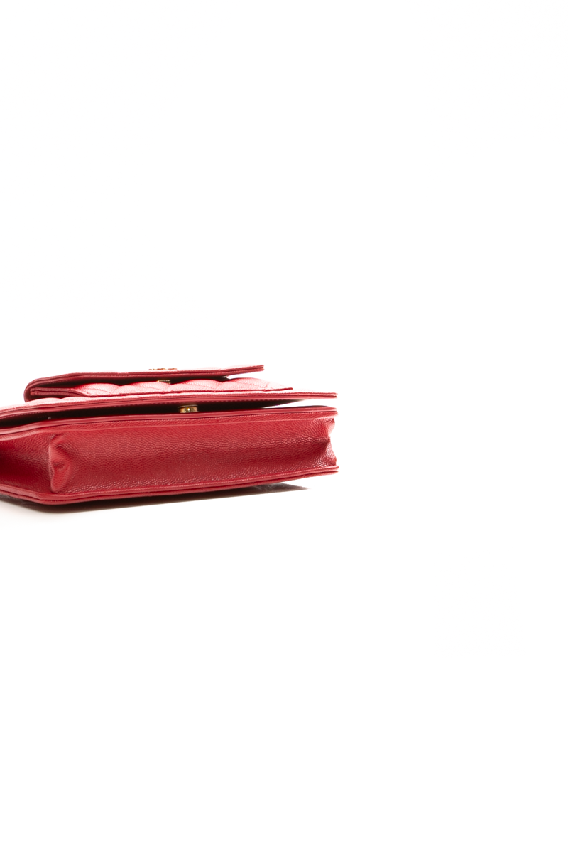 Pocket Twins Wallet on Chain