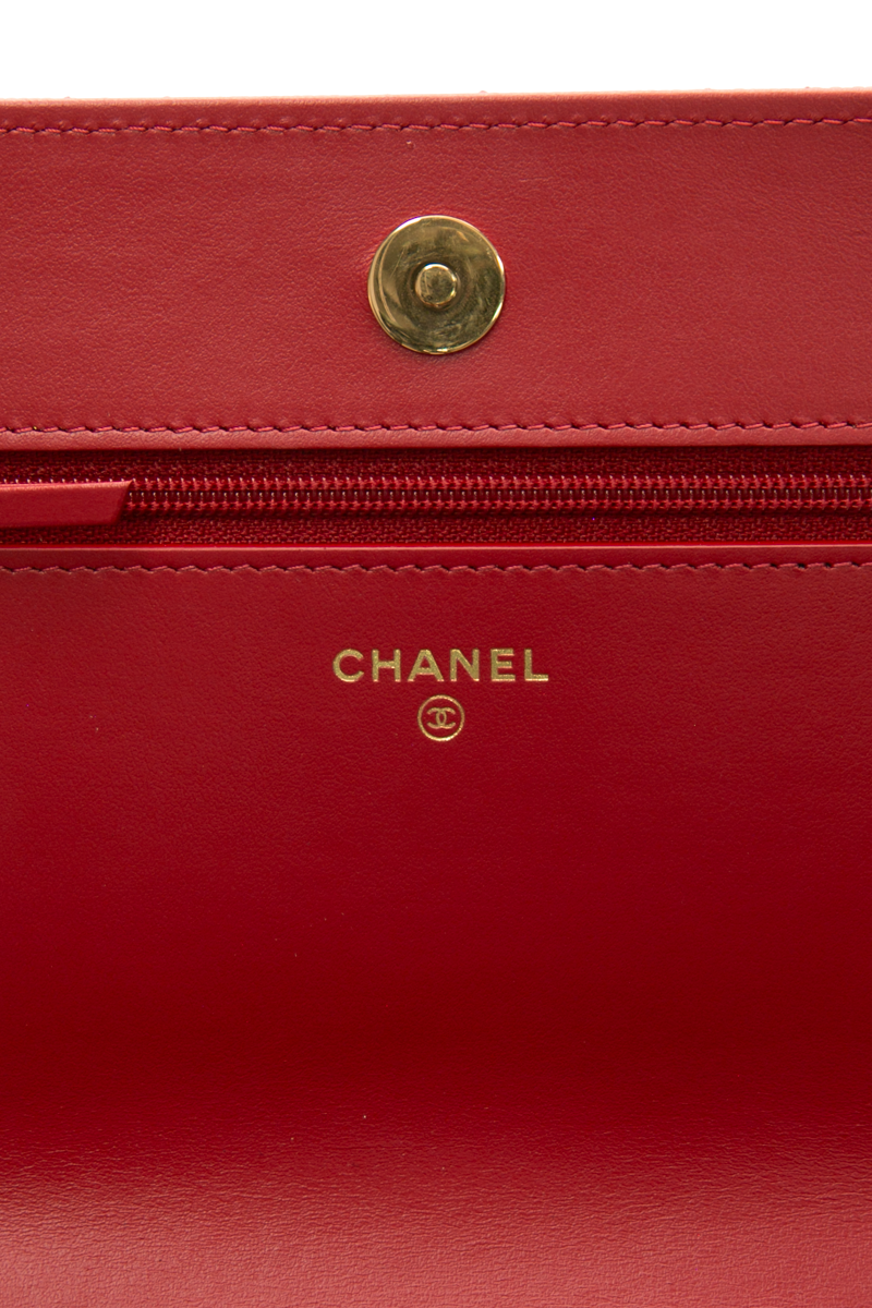 Pocket Twins Wallet on Chain