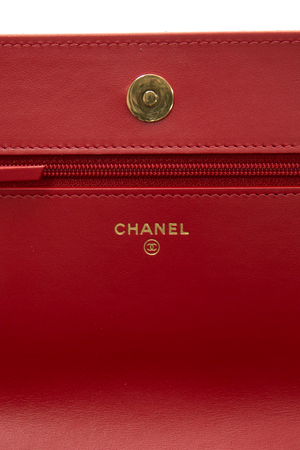 Pocket Twins Wallet on Chain