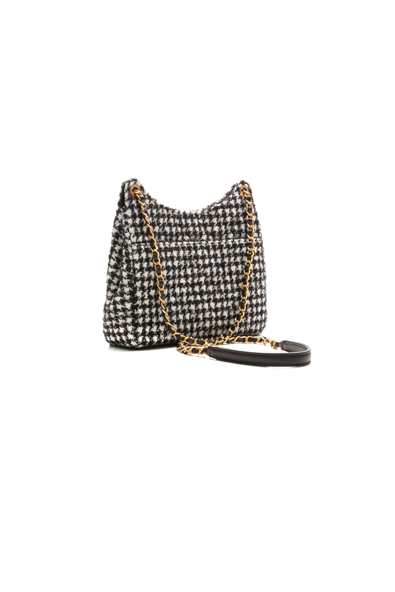 Wavy CC Hobo