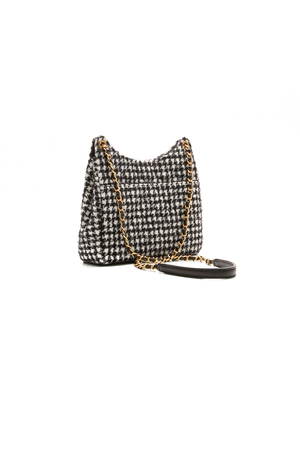 Wavy CC Hobo