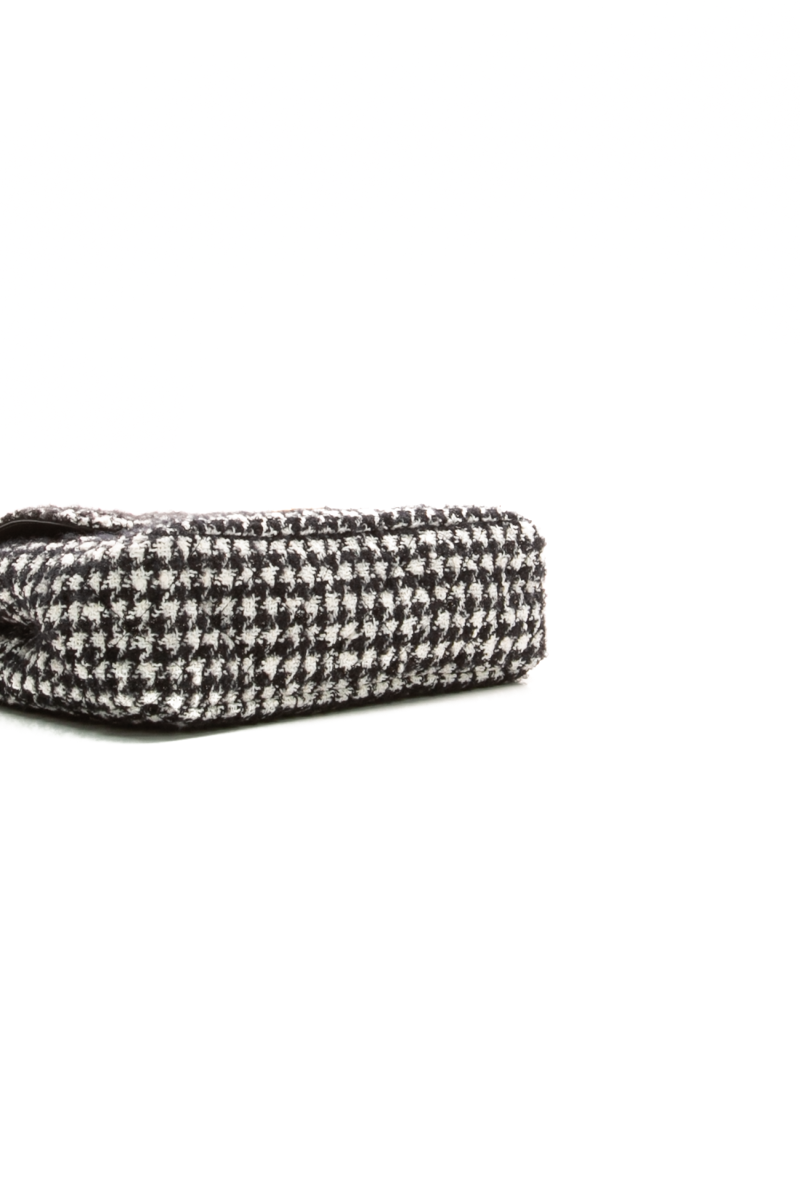 Wavy CC Hobo