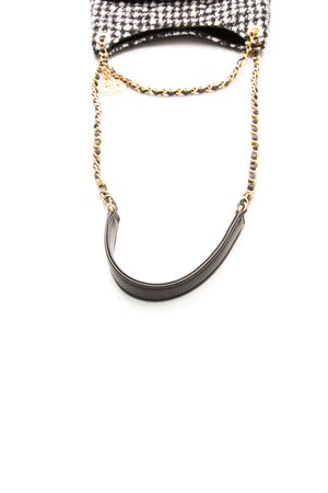 Wavy CC Hobo