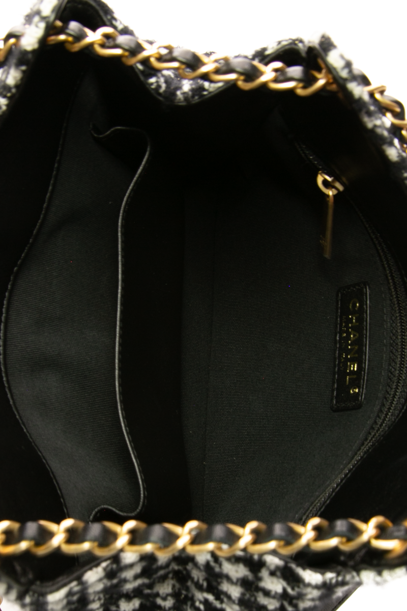 Wavy CC Hobo