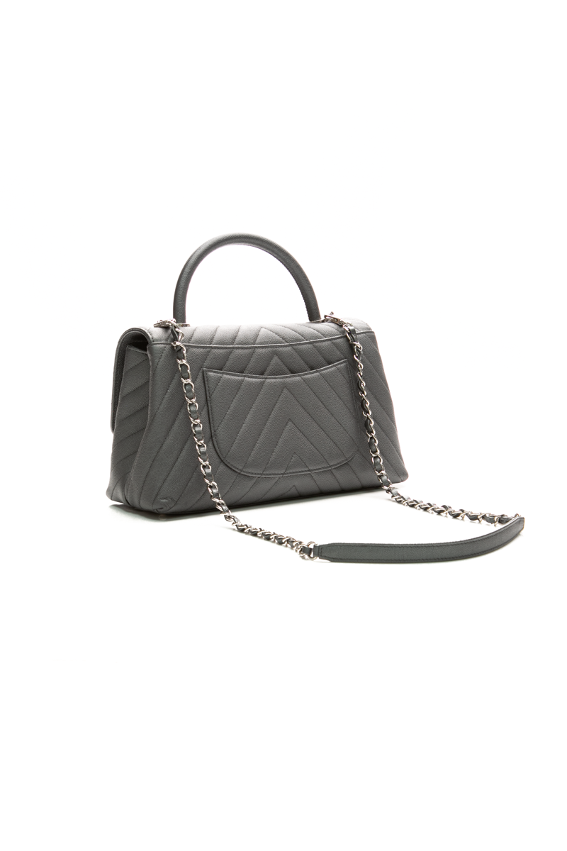Small Coco Handle Bag