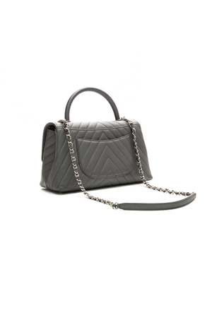 Small Coco Handle Bag