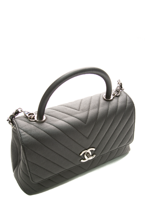 Small Coco Handle Bag