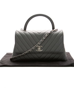 Small Coco Handle Bag