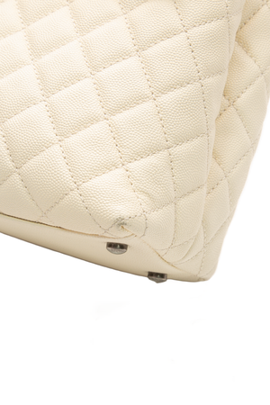 Large Coco Top Handle Bag