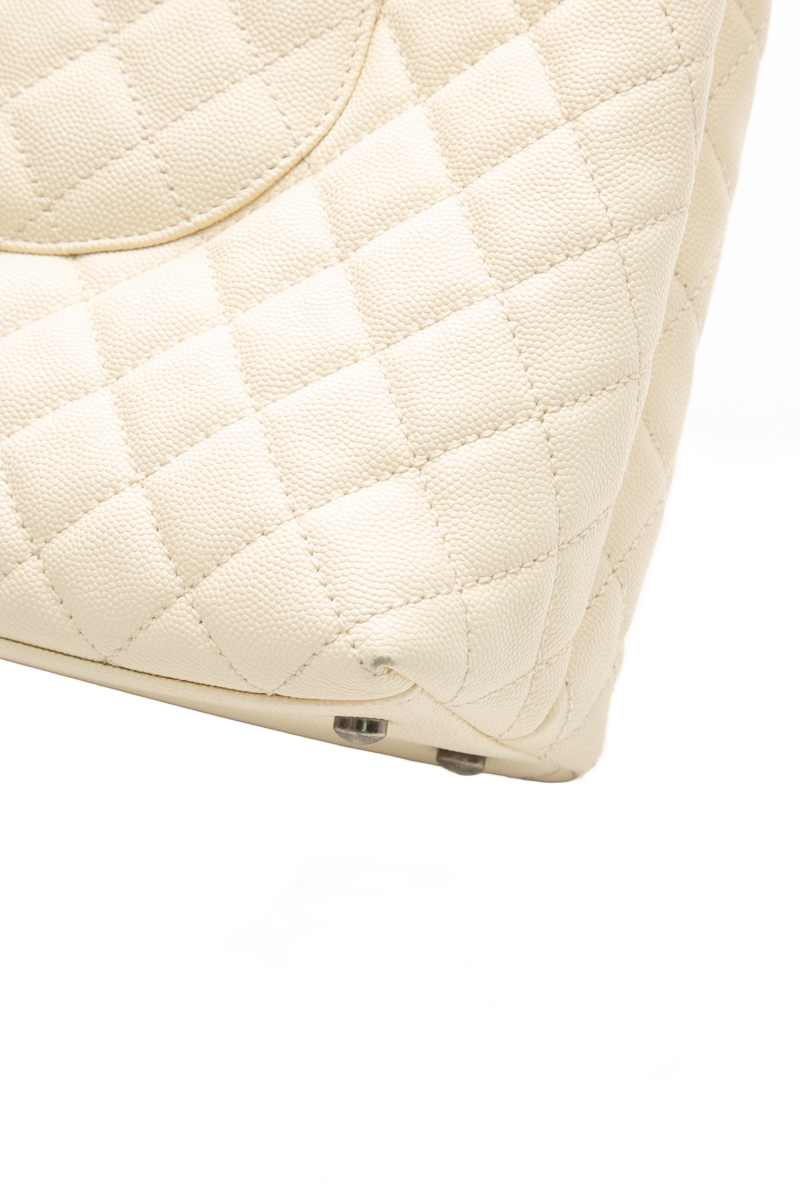 Large Coco Top Handle Bag