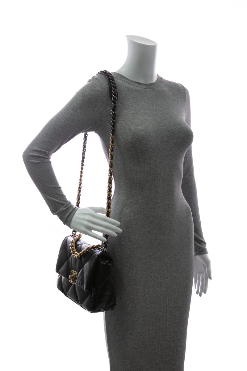 Chanel 19 Bag