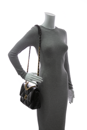 Chanel 19 Bag