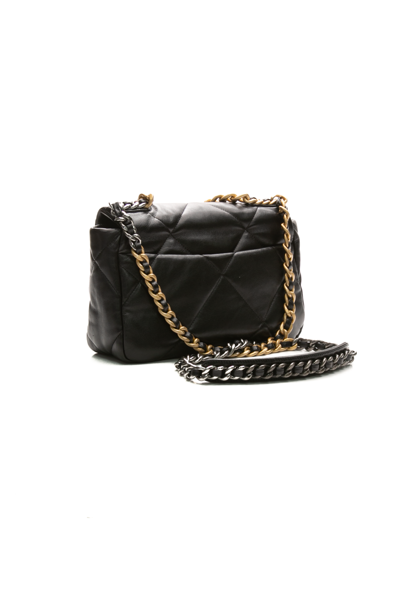 Chanel 19 Bag