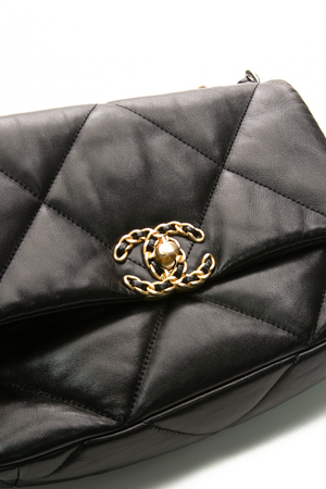 Chanel 19 Bag