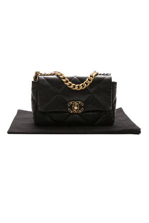 Chanel 19 Bag