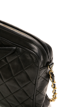 Vintage Camera Bag