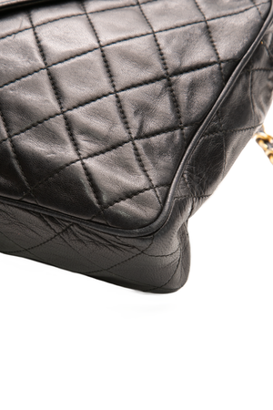 Vintage Camera Bag