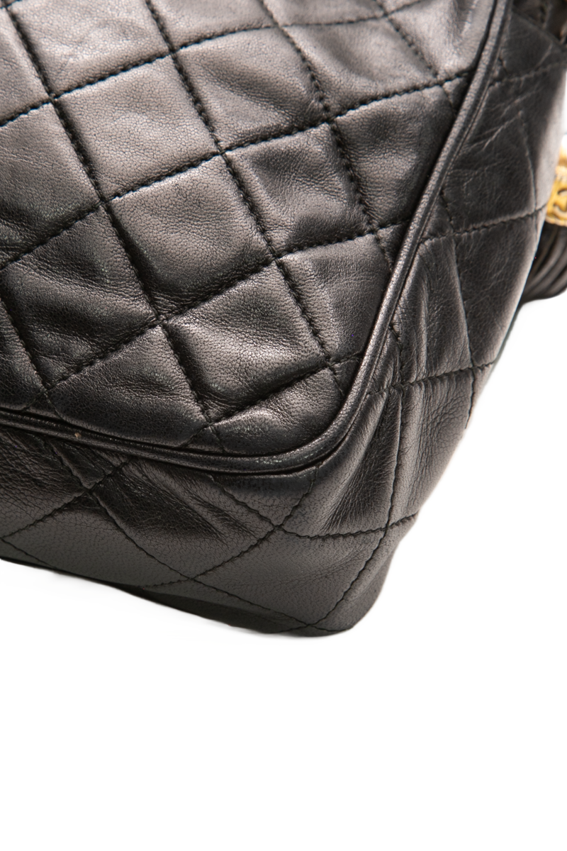 Vintage Camera Bag