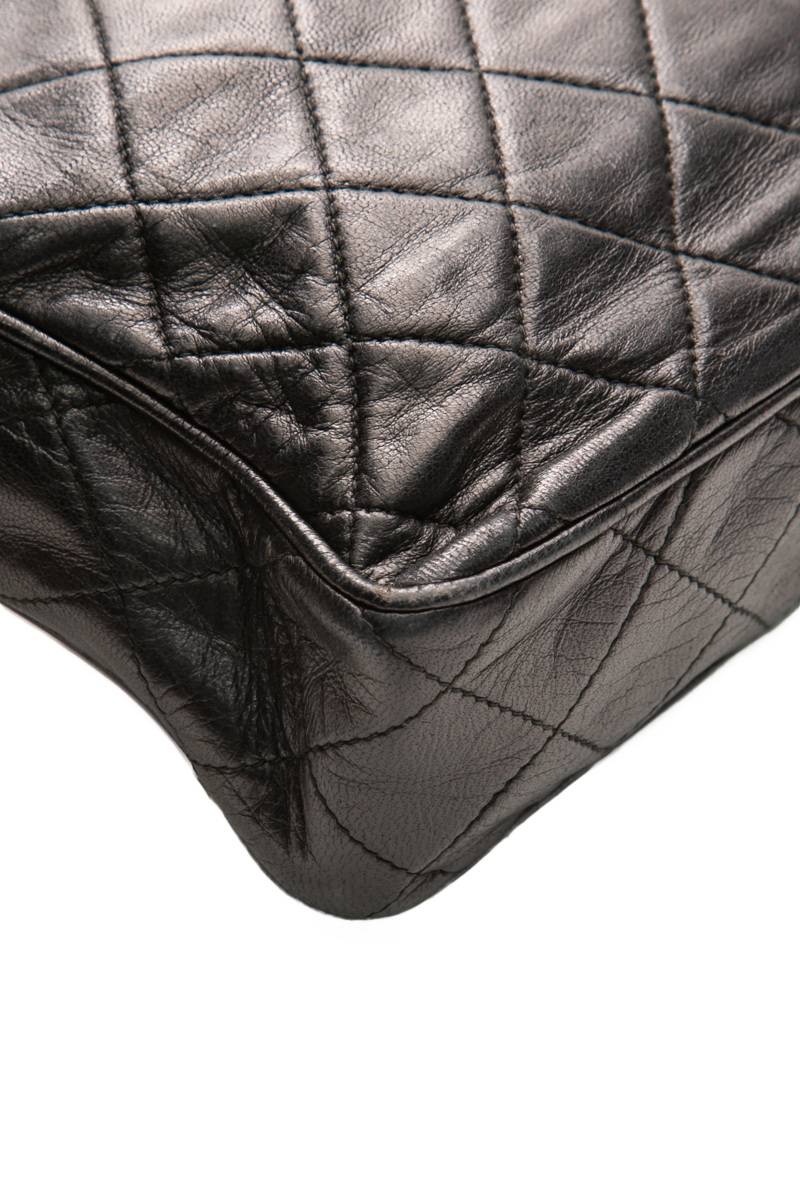 Vintage Camera Bag