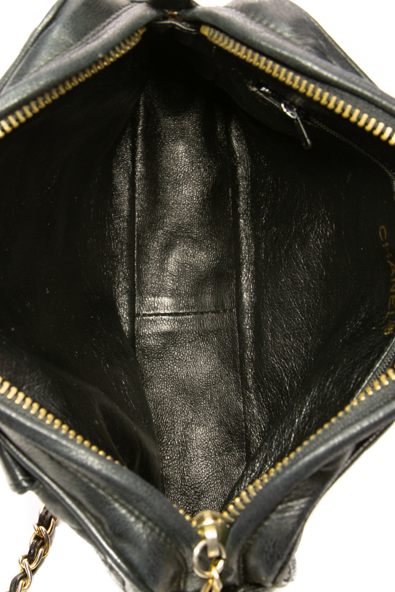 Vintage Camera Bag