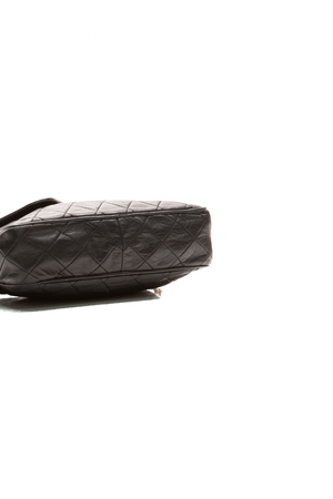 Vintage Camera Bag