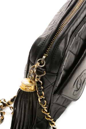 Vintage Camera Bag