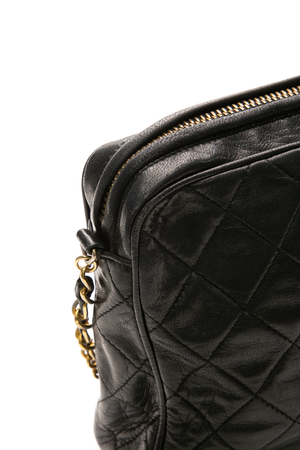 Vintage Camera Bag