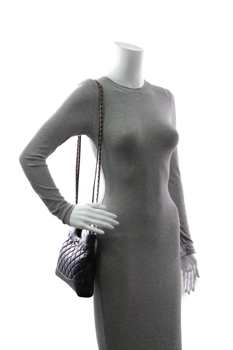 Chanel 31 Mini Shopping Bag