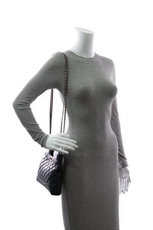 Chanel 31 Mini Shopping Bag