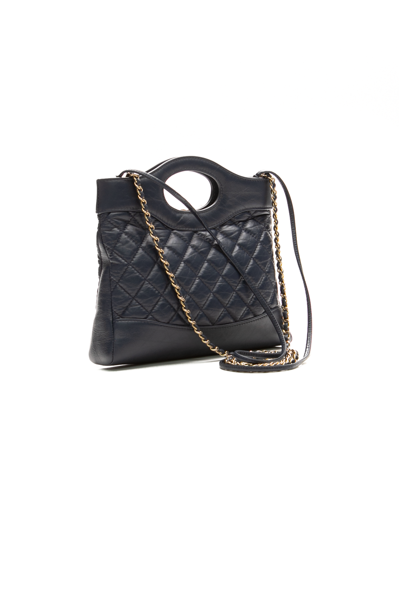 Chanel 31 Mini Shopping Bag