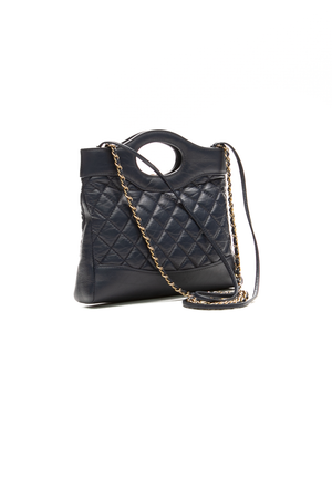 Chanel 31 Mini Shopping Bag