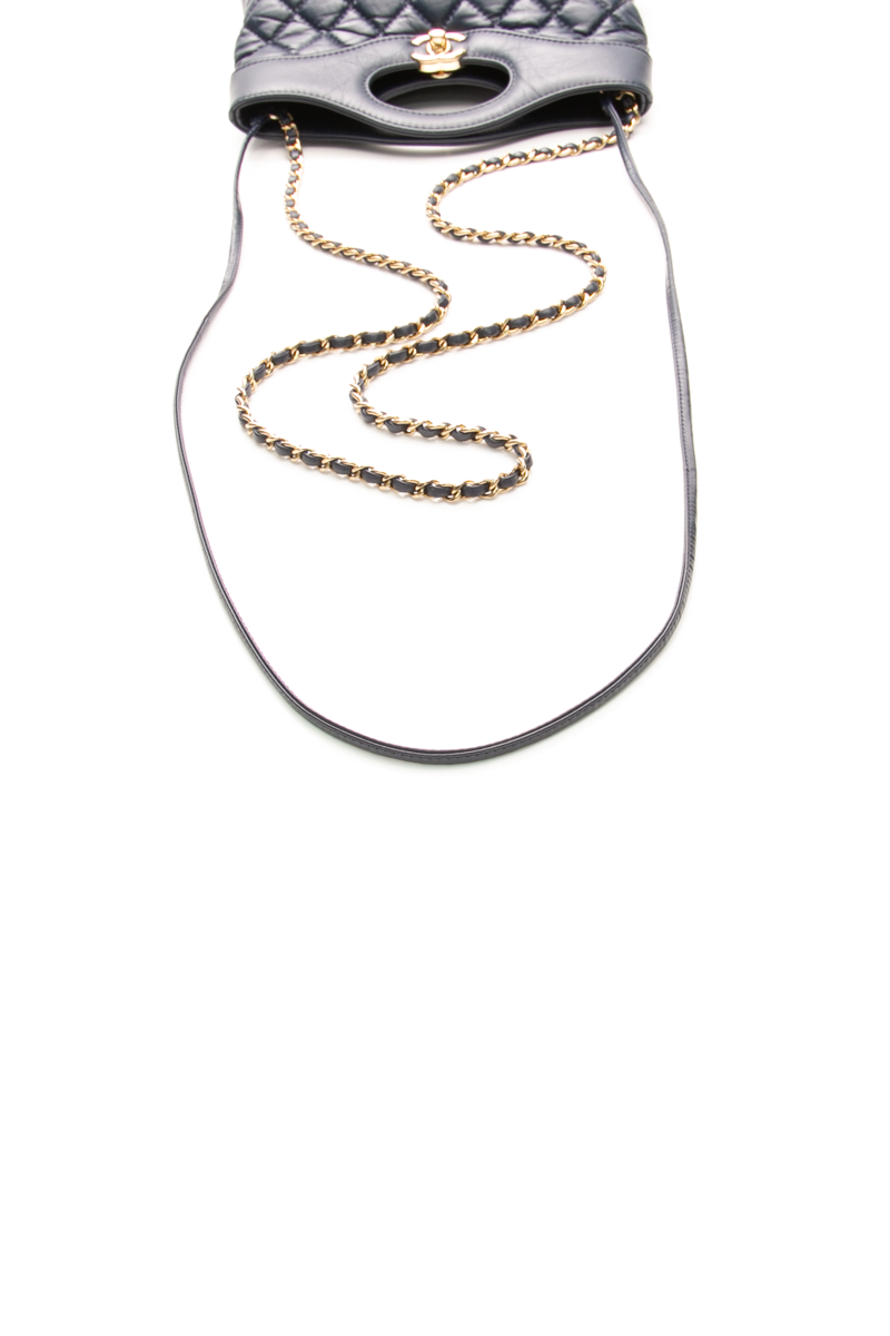 Chanel 31 Mini Shopping Bag