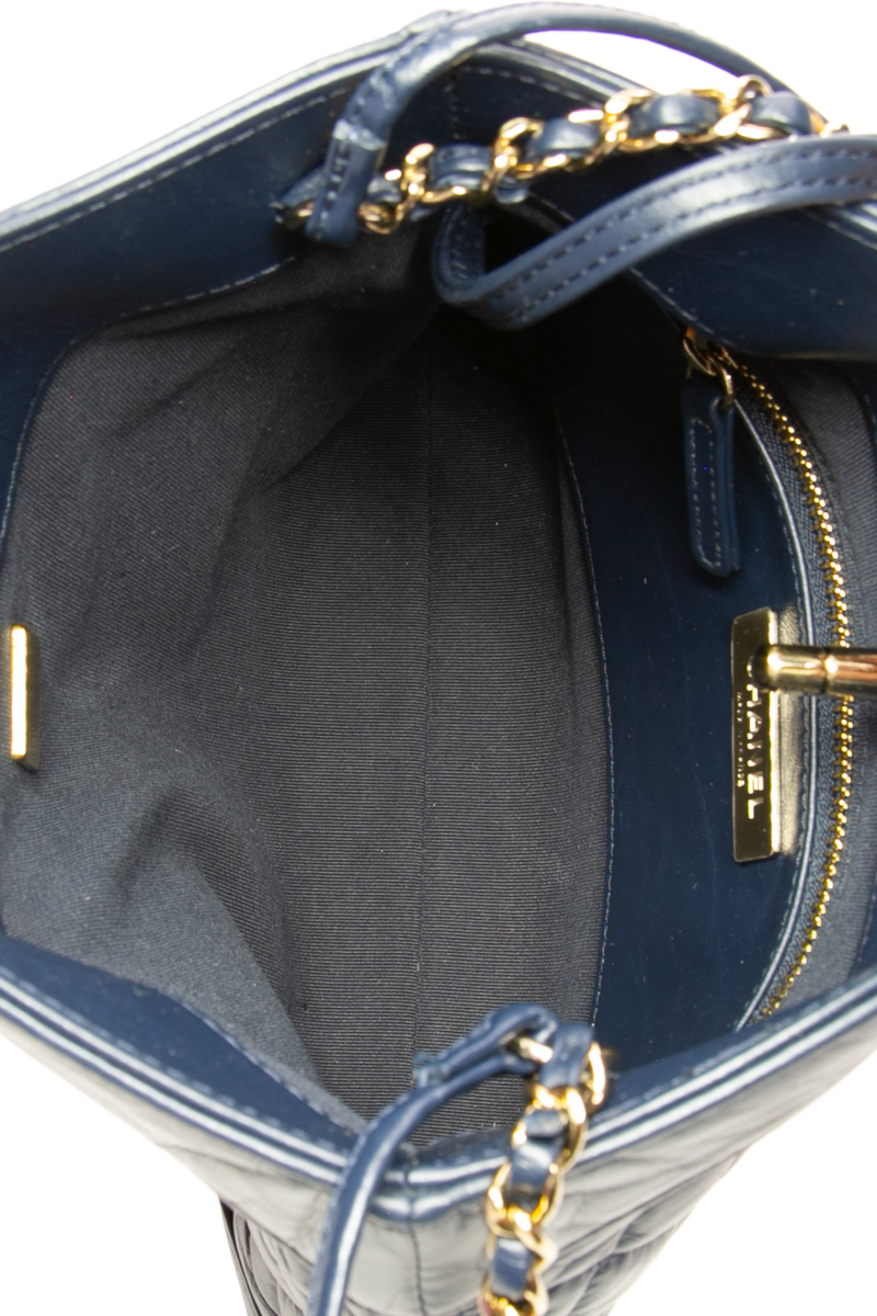 Chanel 31 Mini Shopping Bag