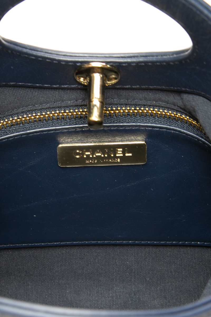 Chanel 31 Mini Shopping Bag