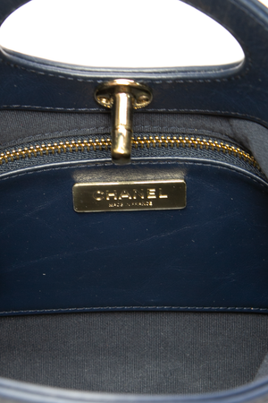 Chanel 31 Mini Shopping Bag