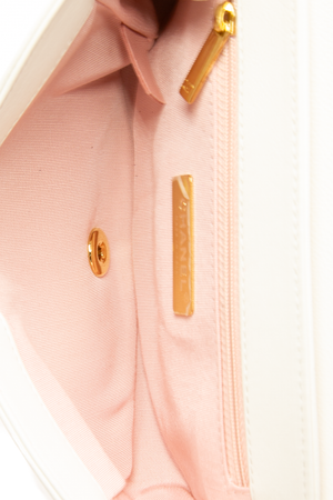 Underline Small Flap Bag