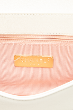 Underline Small Flap Bag