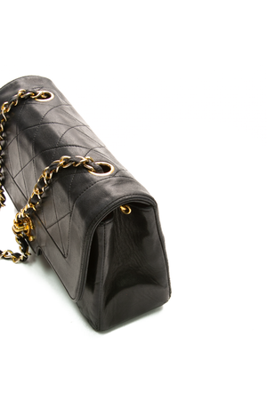 Vintage Diana Flap Bag