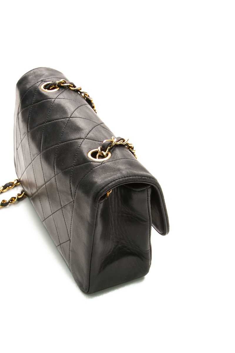 Vintage Diana Flap Bag