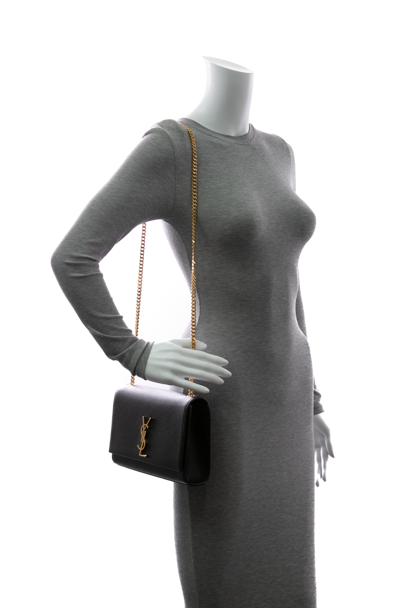 Vintage Diana Flap Bag