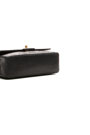 Vintage Diana Flap Bag