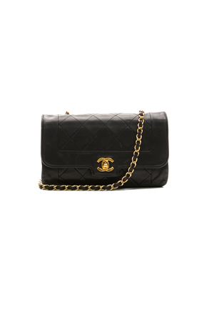 299736-chanel-Vintage-Diana-Flap-Bag
