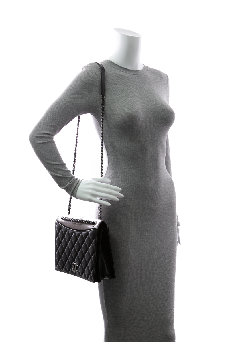 Ballerine Flap Bag