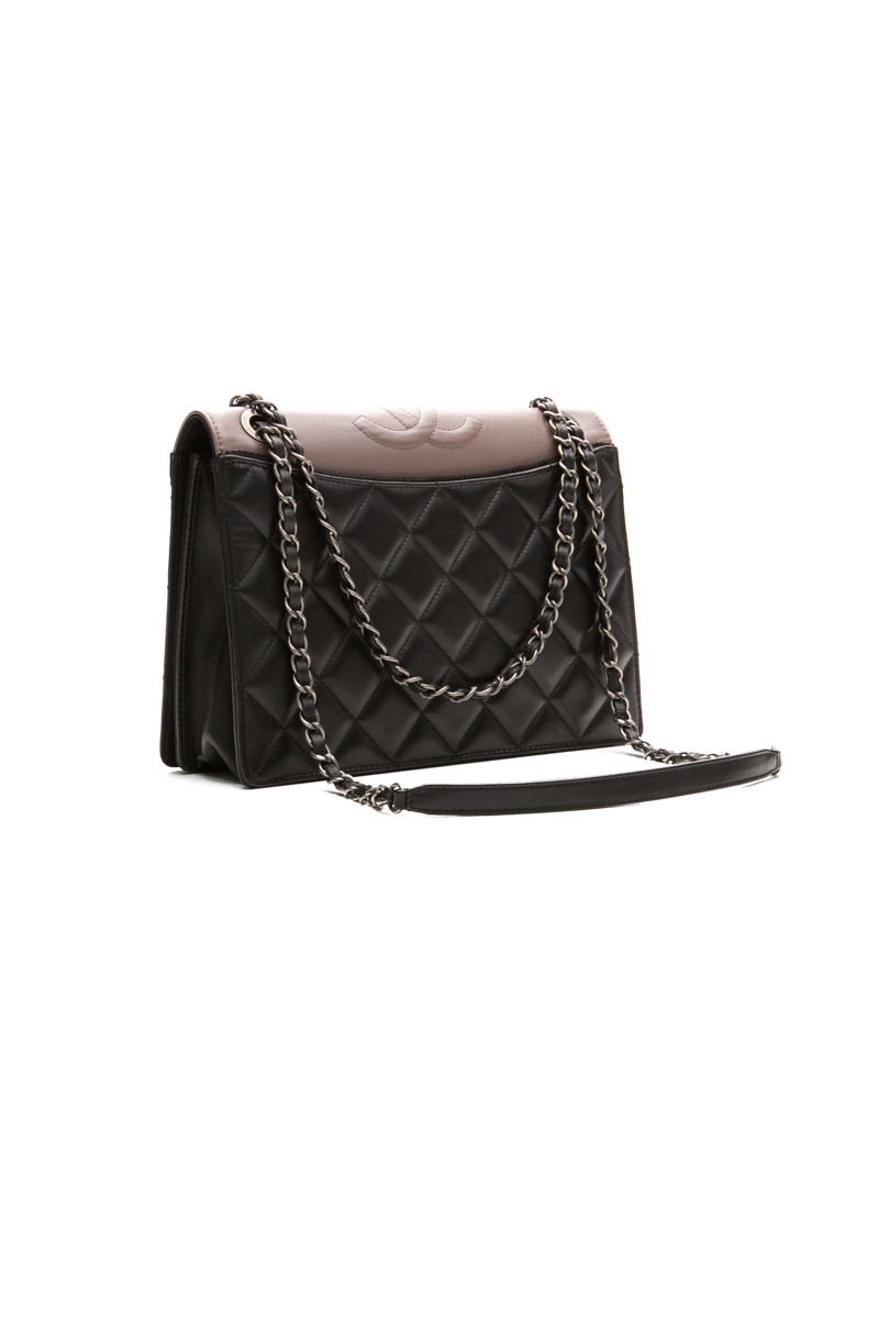 Ballerine Flap Bag