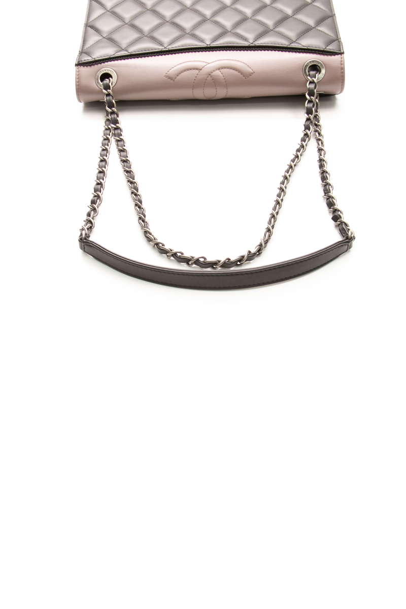 Ballerine Flap Bag