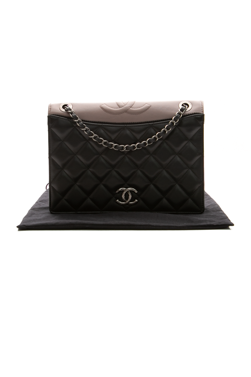 Ballerine Flap Bag