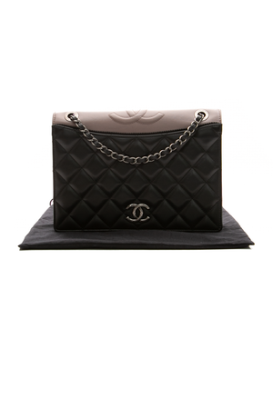 Ballerine Flap Bag