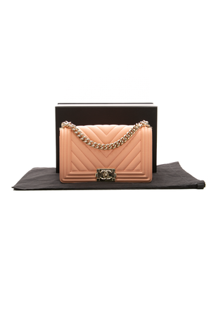 Medium Boy Bag