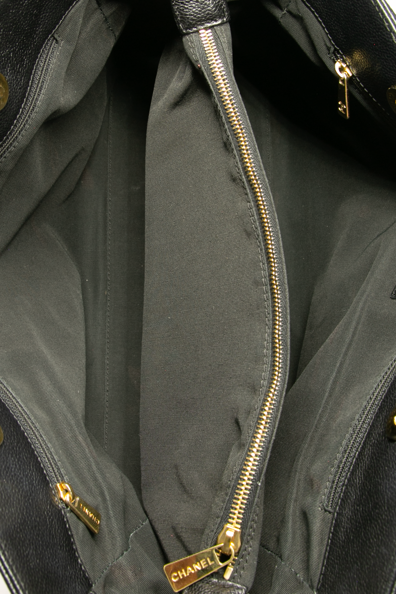Vintage Executive Cerf Tote Bag